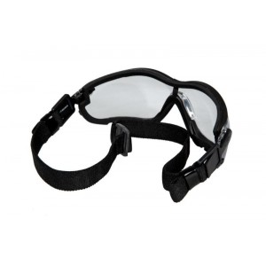 Очки защитные V2G Clear Antifog Glasses [PYRAMEX]
